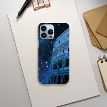 Load image into Gallery viewer, Colosseum Slim iPhone Case