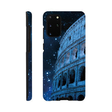 Load image into Gallery viewer, Colosseum Tough Samsung Galaxy Phone Case