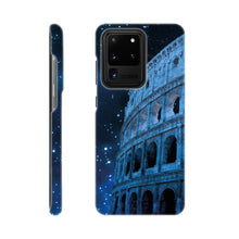 Load image into Gallery viewer, Colosseum Slim Samsung Galaxy Phone Case