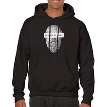Load image into Gallery viewer, Grunge is Dead Classic Hoodie
