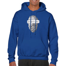 Load image into Gallery viewer, Grunge is Dead Classic Hoodie