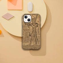 Load image into Gallery viewer, Pharaoh Tough iPhone Case