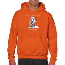Load image into Gallery viewer, Mediocrates Classic Hoodie