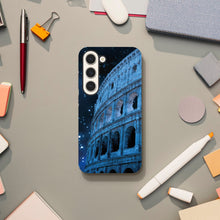 Load image into Gallery viewer, Colosseum Tough Samsung Galaxy Phone Case