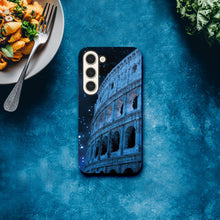 Load image into Gallery viewer, Colosseum Tough Samsung Galaxy Phone Case