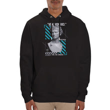 Load image into Gallery viewer, Veni, Vidi, Vici Organic Hoodie