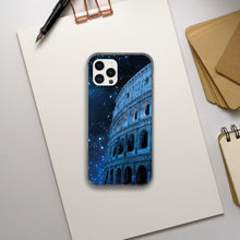 Load image into Gallery viewer, Colosseum Bio iPhone Case