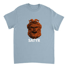 Load image into Gallery viewer, SATYR Crewneck T-shirt