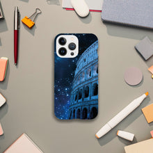 Load image into Gallery viewer, Colosseum Tough iPhone Case
