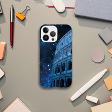 Load image into Gallery viewer, Colosseum Tough iPhone Case