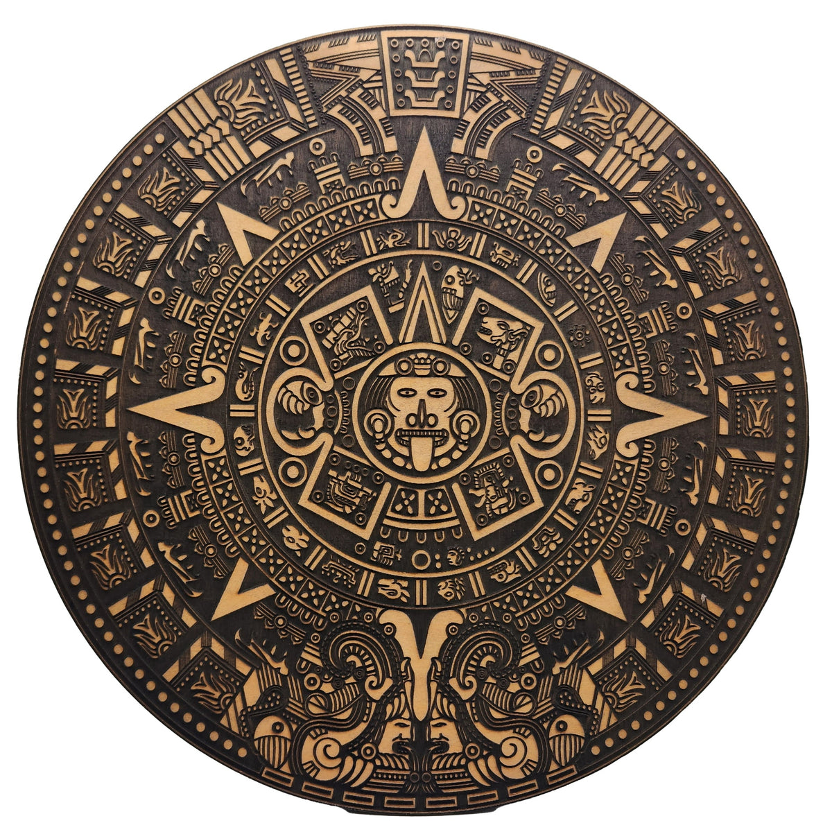 Wooden Aztec Calendar Ancient Origins wooden-aztec-calendar-ancient-origins