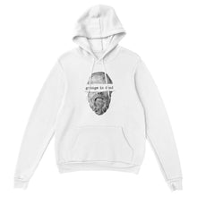 Load image into Gallery viewer, Grunge is Dead Classic Hoodie