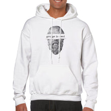 Load image into Gallery viewer, Grunge is Dead Classic Hoodie
