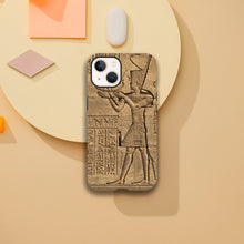 Load image into Gallery viewer, Pharaoh Tough iPhone Case