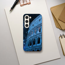 Load image into Gallery viewer, Colosseum Tough Samsung Galaxy Phone Case