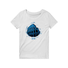 Load image into Gallery viewer, Colosseum Organic T-shirt