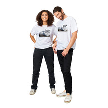Load image into Gallery viewer, Fortune Favors the Bold Crewneck T-shirt