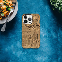 Load image into Gallery viewer, Pharaoh Tough iPhone Case
