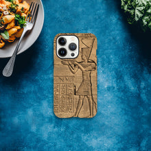 Load image into Gallery viewer, Pharaoh Tough iPhone Case