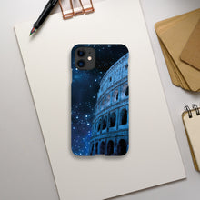 Load image into Gallery viewer, Colosseum Slim iPhone Case