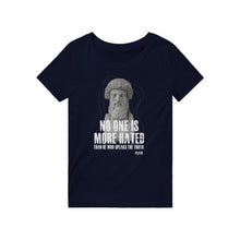 Load image into Gallery viewer, Speaks the Truth Organic T-shirt