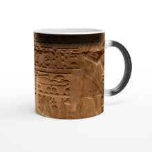 Load image into Gallery viewer, Pharaoh Mug - Magic 11oz Ceramic Mug