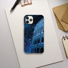 Load image into Gallery viewer, Colosseum Tough iPhone Case