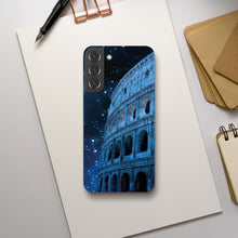 Load image into Gallery viewer, Colosseum Slim Samsung Galaxy Phone Case