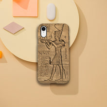 Load image into Gallery viewer, Pharaoh Tough iPhone Case