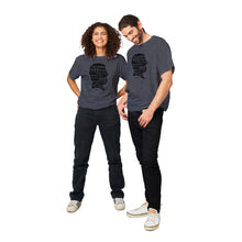 Load image into Gallery viewer, It's Not the Same River Crewneck T-shirt