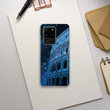 Load image into Gallery viewer, Colosseum Slim Samsung Galaxy Phone Case