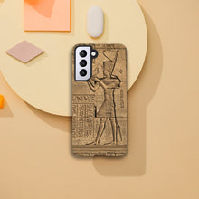 Load image into Gallery viewer, Pharaoh Tough Samsung Galaxy Phone Case