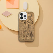 Load image into Gallery viewer, Pharaoh Tough iPhone Case