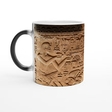 Load image into Gallery viewer, Pharaoh Mug - Magic 11oz Ceramic Mug