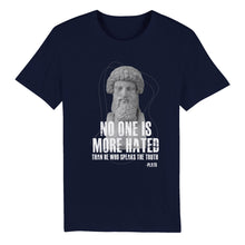 Load image into Gallery viewer, Speaks the Truth Organic T-shirt