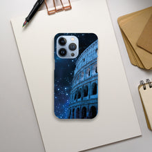 Load image into Gallery viewer, Colosseum Slim iPhone Case