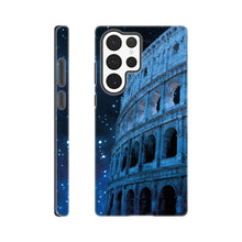 Load image into Gallery viewer, Colosseum Tough Samsung Galaxy Phone Case