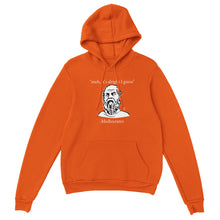Load image into Gallery viewer, Mediocrates Classic Hoodie