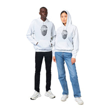 Load image into Gallery viewer, Grunge is Dead Classic Hoodie