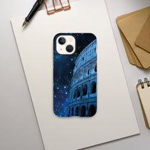 Load image into Gallery viewer, Colosseum Tough iPhone Case