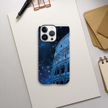 Load image into Gallery viewer, Colosseum Tough iPhone Case