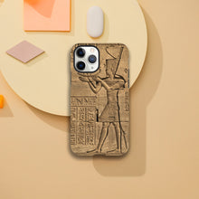 Load image into Gallery viewer, Pharaoh Tough iPhone Case