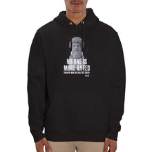 Load image into Gallery viewer, Speak the Truth Organic Hoodie
