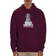 Load image into Gallery viewer, Speak the Truth Organic Hoodie