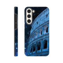 Load image into Gallery viewer, Colosseum Tough Samsung Galaxy Phone Case