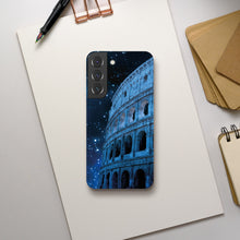 Load image into Gallery viewer, Colosseum Slim Samsung Galaxy Phone Case