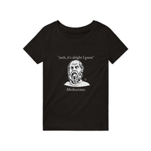 Load image into Gallery viewer, Mediocrates Organic T-shirt