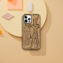Load image into Gallery viewer, Pharaoh Tough iPhone Case