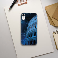 Load image into Gallery viewer, Colosseum Bio iPhone Case