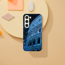 Load image into Gallery viewer, Colosseum Tough Samsung Galaxy Phone Case